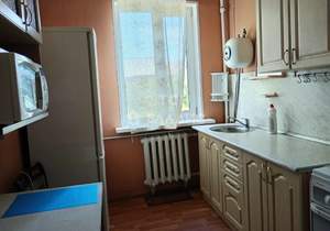 3-к квартира, на длительный срок, 57м2, 1/2 этаж