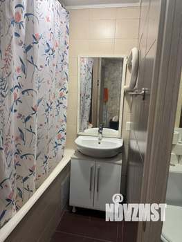 1-к квартира, на длительный срок, 33м2, 3/9 этаж