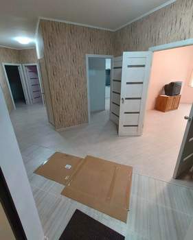 3-к квартира, на длительный срок, 96м2, 9/17 этаж