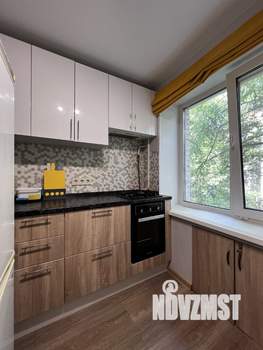 2-к квартира, на длительный срок, 42м2, 2/5 этаж