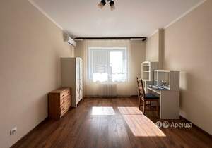 1-к квартира, на длительный срок, 33м2, 10/12 этаж