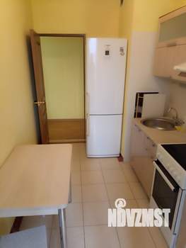 1-к квартира, на длительный срок, 45м2, 9/25 этаж