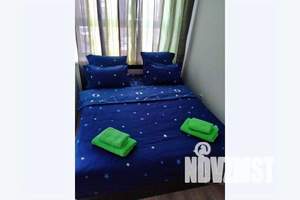 1-к квартира, посуточно, 37м2, 3/22 этаж