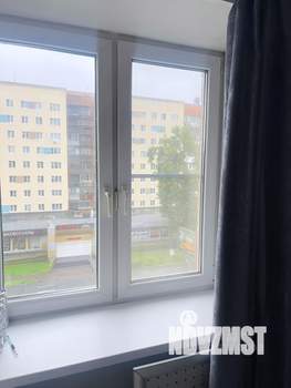 1-к квартира, на длительный срок, 31м2, 5/5 этаж