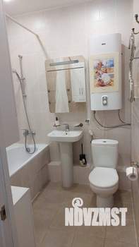 1-к квартира, на длительный срок, 38м2, 12/12 этаж