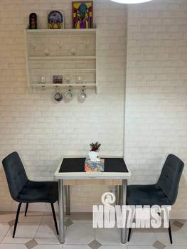 1-к квартира, посуточно, 35м2, 7/14 этаж