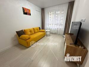 1-к квартира, на длительный срок, 33м2, 3/16 этаж