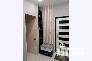 1-к квартира, посуточно, 35м2, 5/14 этаж