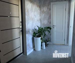 1-к квартира, посуточно, 30м2, 9/16 этаж