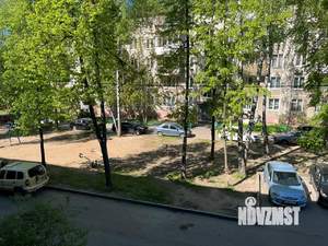 2-к квартира, на длительный срок, 47м2, 3/5 этаж