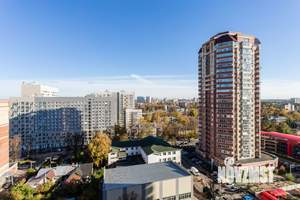 1-к квартира, на длительный срок, 44м2, 14/16 этаж