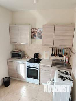 1-к квартира, на длительный срок, 38м2, 7/12 этаж