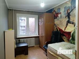 3-к квартира, на длительный срок, 60м2, 4/9 этаж