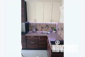 1-к квартира, посуточно, 35м2, 5/14 этаж