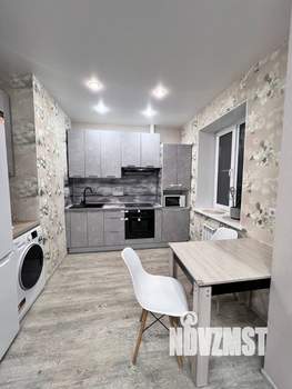 2-к квартира, на длительный срок, 50м2, 11/14 этаж