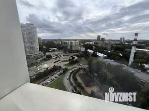 4-к квартира, на длительный срок, 131м2, 14/17 этаж