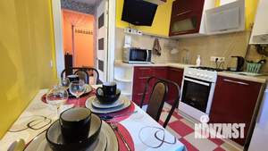 1-к квартира, посуточно, 33м2, 3/5 этаж