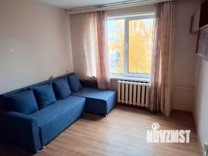 2-к квартира, на длительный срок, 48м2, 5/5 этаж