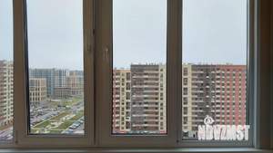 1-к квартира, на длительный срок, 38м2, 12/12 этаж