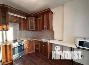1-к квартира, на длительный срок, 53м2, 5/18 этаж