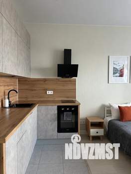 Студия квартира, посуточно, 26м2, 14/14 этаж