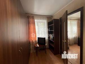 2-к квартира, на длительный срок, 43м2, 3/5 этаж