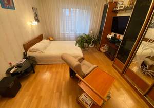 2-к квартира, на длительный срок, 50м2, 4/4 этаж