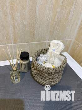 1-к квартира, посуточно, 30м2, 8/17 этаж