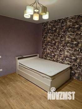 2-к квартира, на длительный срок, 60м2, 16/24 этаж