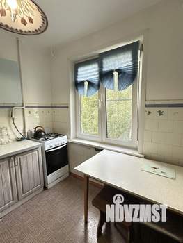 2-к квартира, на длительный срок, 48м2, 4/5 этаж