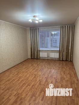 1-к квартира, на длительный срок, 51м2, 8/12 этаж
