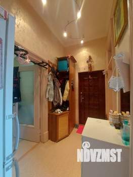 2-к квартира, на длительный срок, 56м2, 2/2 этаж