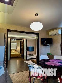 2-к квартира, посуточно, 54м2, 26/26 этаж