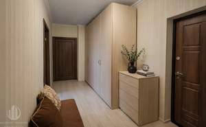 1-к квартира, на длительный срок, 45м2, 15/19 этаж