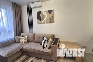 2-к квартира, посуточно, 65м2, 13/14 этаж