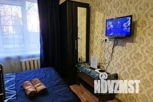1-к квартира, посуточно, 30м2, 1/9 этаж