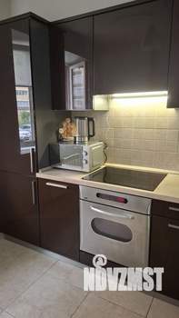 1-к квартира, посуточно, 35м2, 1/12 этаж