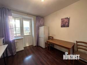 1-к квартира, на длительный срок, 49м2, 5/20 этаж