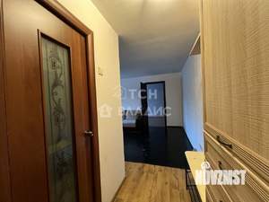 2-к квартира, на длительный срок, 43м2, 3/5 этаж