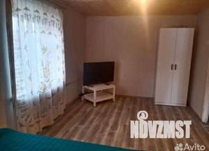 1-к квартира, посуточно, 34м2, 5/5 этаж