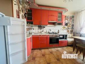 2-к квартира, на длительный срок, 60м2, 2/10 этаж