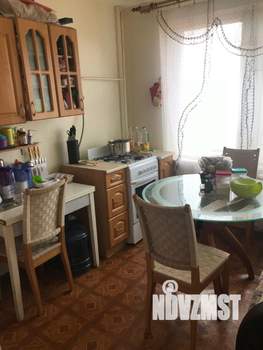 2-к квартира, на длительный срок, 47м2, 2/5 этаж