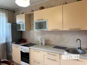 1-к квартира, на длительный срок, 40м2, 3/10 этаж
