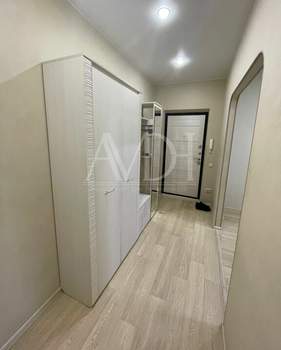 2-к квартира, на длительный срок, 55м2, 12/14 этаж