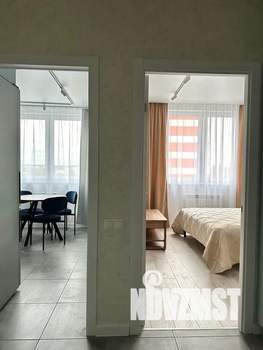 1-к квартира, посуточно, 37м2, 5/14 этаж