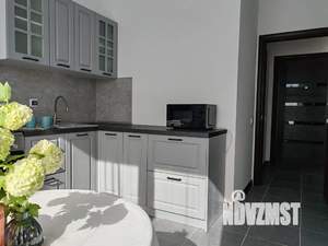 1-к квартира, посуточно, 30м2, 11/15 этаж