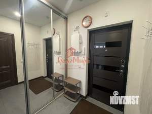 1-к квартира, на длительный срок, 39м2, 3/12 этаж