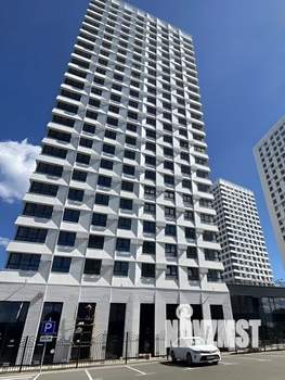 2-к квартира, на длительный срок, 49м2, 15/22 этаж