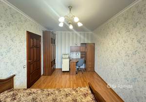 2-к квартира, на длительный срок, 72м2, 5/12 этаж