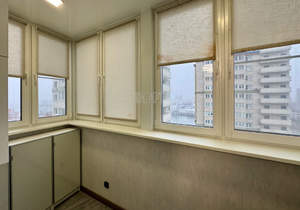 3-к квартира, на длительный срок, 90м2, 15/23 этаж